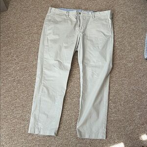 Men's Polo Ralph Lauren stretch straight chinos